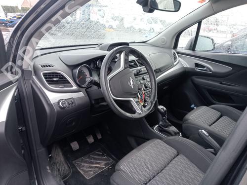 Engine OPEL MOKKA / MOKKA X (J13) 1.4 (_76) | BP36564239M1  - Image 15