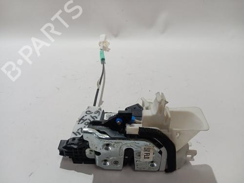 Front left lock HYUNDAI KONA (SX2)  | BP29350502C98 