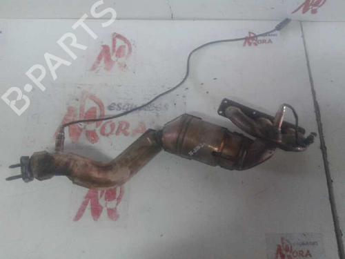 Udstødningsmanifold BMW 5 (E60) 530 i | BP12657198M110 