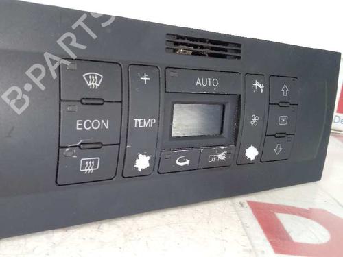 Climate control AUDI A3 (8L1) 1.6 | BP12654276I5 