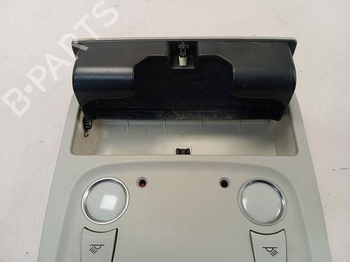 Interior roof light AUDI A4 B8 (8K2)  | BP23337497I8 
