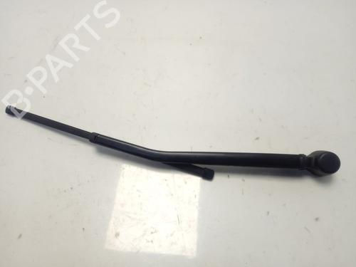 Used Rear windshield wiper arm BMW X1 (E84) xDrive 18 d (143 hp) 13742729