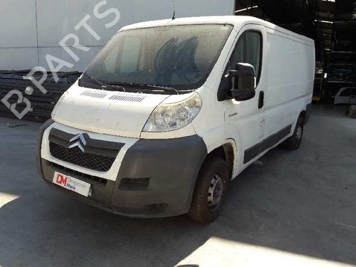 Used Parts CITROËN JUMPER II Van  2.2 HDi 100  2606103