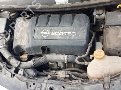 Intercooler OPEL CORSA D (S07) | BP12666441M30 - Image 8