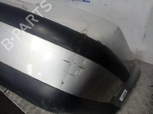 Rear bumper VW PASSAT B5 (3B2) 1.9 TDI | BP12668010C8 