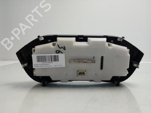 Climate control NISSAN JUKE (F15)  | BP18490708I5 