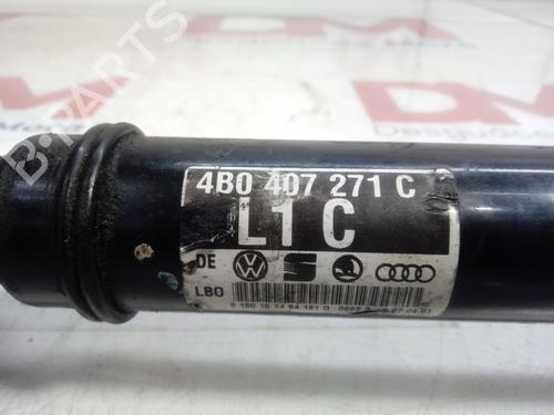Right rear driveshaft AUDI A6 C5 (4B2) 2.5 TDI quattro | BP12840738M41 