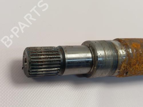 Right front driveshaft FORD KUGA III (DFK) | BP37415379M39 - Image 4