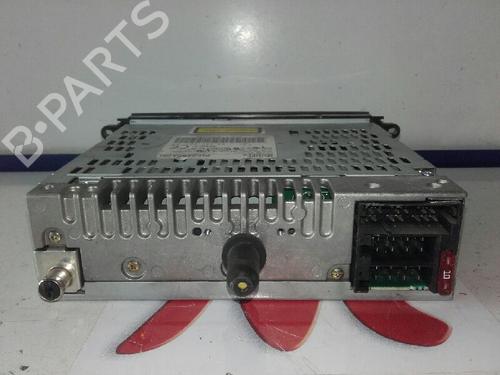 Radio CITROËN XSARA PICASSO (N68)  | BP12637929E6 