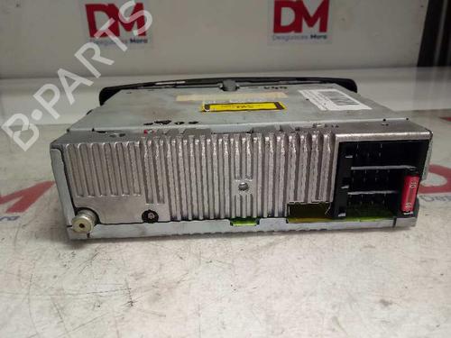 Radio MERCEDES-BENZ C-CLASS (W203) C 180 Kompressor (203.046) | BP12653961E6