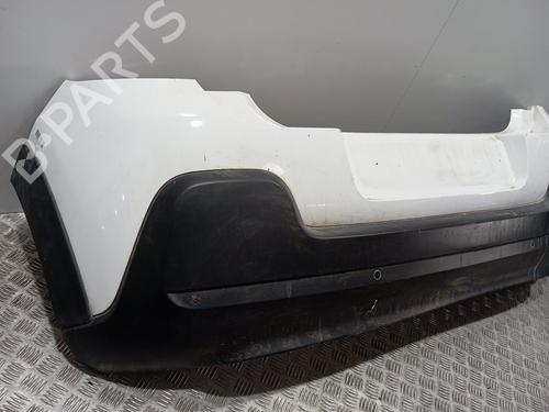 Rear bumper CITROËN C3 III (SX)  | BP29252622C8 