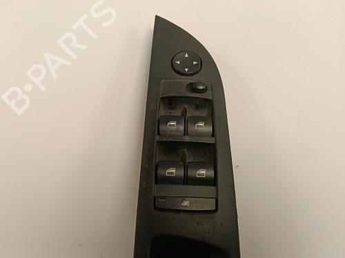 Left front window switch BMW 5 (E60) 525 d | BP34648831I27 - Image 2