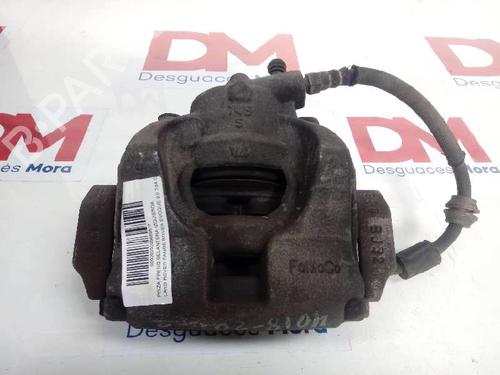 Used Left front brake caliper LAND ROVER RANGE ROVER EVOQUE (L538) [2011-2019]  12936895