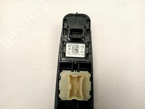 Left front window switch RENAULT CLIO IV (BH_)  | BP26734889I27 