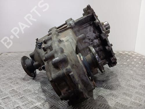 Transfer box NISSAN PATROL III/2 Station Wagon (W260)  | BP27235938M36 