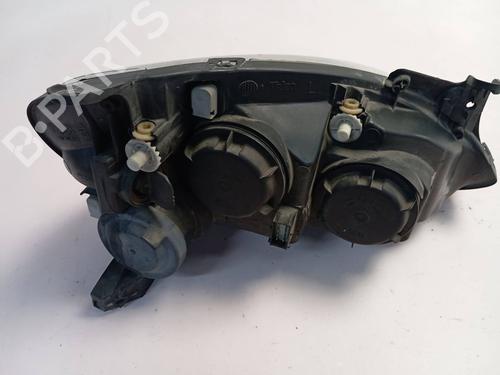 Left headlight OPEL COMBO Box Body/MPV 1.7 CDTI 16V | BP20157899C28 