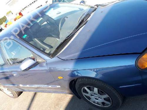 Mass air flow sensor KIA SHUMA II (FB) 1.6 | BP16457553M95