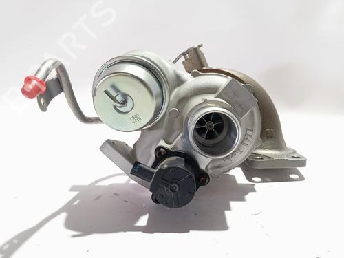 Used Turbocharger/Supercharger Turbocharger/Supercharger SUZUKI VITARA (LY) 1.4 Hybrid (Mild Hybrid) (APK414) (129 hp) 40237370 40237370