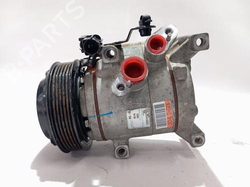 AC compressor KIA PICANTO III (JA) 1.0 T-GDi | BP29626664M34 