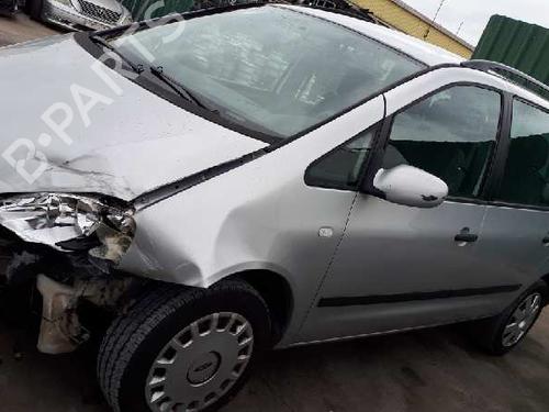 Front left interior door handle FORD GALAXY I (WGR) 1.9 TDI | BP18151048I13 