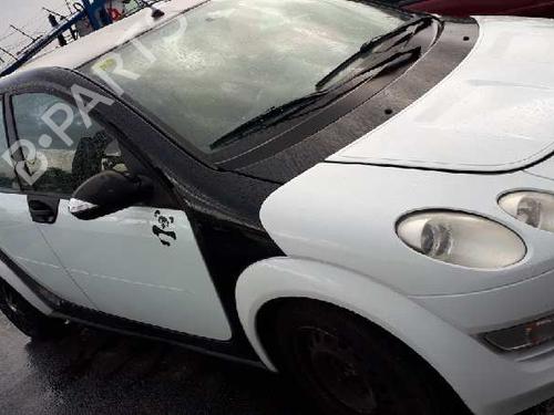 Gearbox SMART FORFOUR (454)  | BP12658059M3 