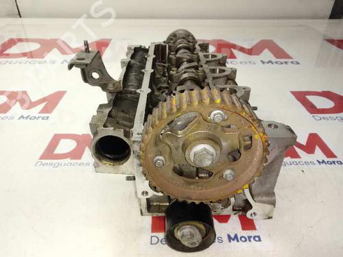 Cylinder head RENAULT CLIO IV (BH_)  | BP17030035M5 