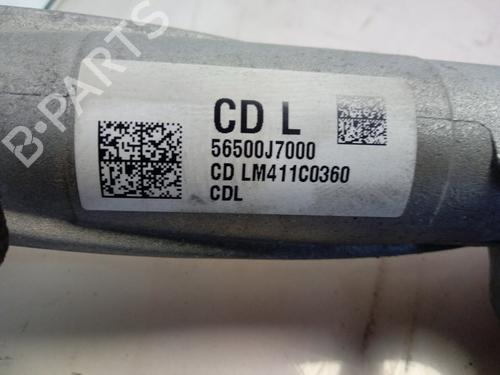 Steering rack KIA XCEED (CD)  | BP18853939M22 
