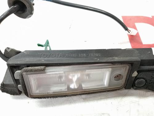 Licence plate light LEXUS LS (_F4_) 600h AWD (UVF45, UVF46) | BP29409960I40 