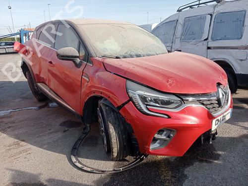 Commande de phare RENAULT CAPTUR II (HF_) | BP32367243I24