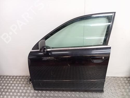Used Left front door AUDI A4 B6 (8E2) 2.5 TDI quattro (180 hp) 25855941