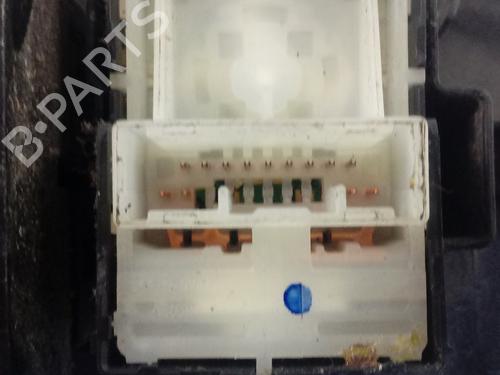 Left front window switch TOYOTA HILUX VIII Pickup (_N1_) 2.4 D (GUN112_, GUN122_, GUN135_, GUN120_, GUN135R,... | BP18080989I27 