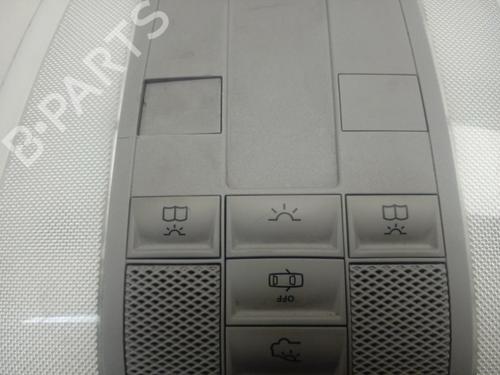 Interior roof light MERCEDES-BENZ C-CLASS (W204)  | BP16726947I8 