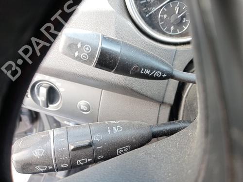 Front left window mechanism MERCEDES-BENZ M-CLASS (W164) ML 320 CDI 4-matic (164.122) | BP28041962C22 
