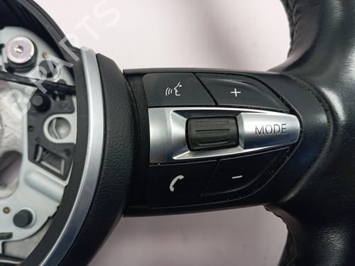 Steering wheel BMW 1 (F21) 118 i | BP26000843C49