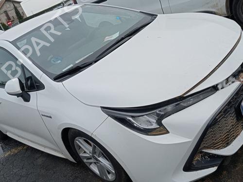 Front left window mechanism TOYOTA COROLLA Hatchback (_E21_, _EA1_, _EH1_) | BP28492316C22