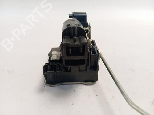Front right lock DACIA DOKKER MPV (KE_)  | BP22702163C97 