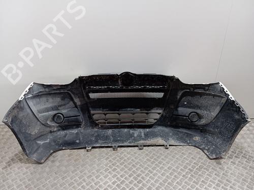 Front bumper FIAT DOBLO Cargo (263_)  | BP26292497C7 