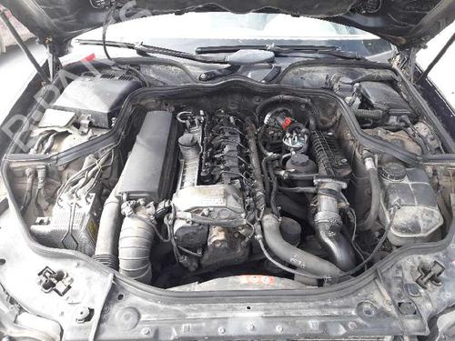 Electronic module MERCEDES-BENZ E-CLASS (W211) E 270 CDI (211.016) | BP12657142M83 