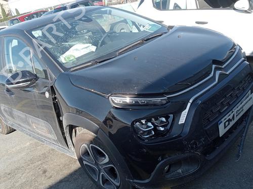 Andre CITROËN C3 III (SX) | BP27355086O1