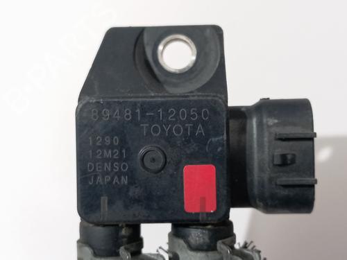 Particulate filter TOYOTA AURIS (_E15_) | BP37238927M81 - Image 4