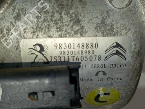 AC compressor PEUGEOT EXPERT Van (V_) 1.5 BlueHDi 100 | BP36533057M34 - Image 5