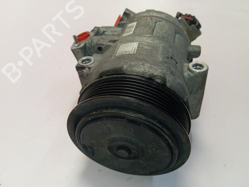 AC compressor SEAT IBIZA III (6L1) 1.4 TDI | BP38800982M34 - Image 3