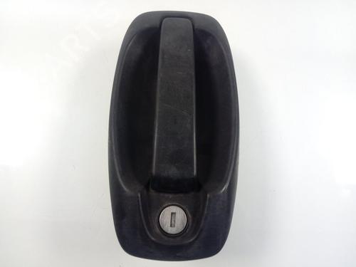 Used Front right exterior door handle CITROËN NEMO Box Body/MPV (AA_) [2008-2025]  17828243