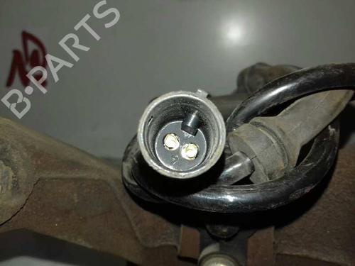 Right front steering knuckle RENAULT MEGANE I Coach (DA0/1_) 1.9 dCi (DA05, DA1F) | BP12833918M26 