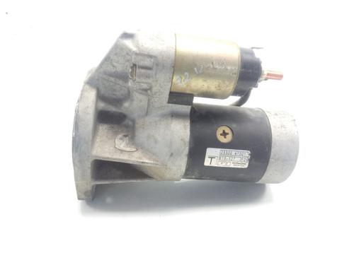 Used Starter NISSAN TERRANO II (R20) [1992-2007]  18864650