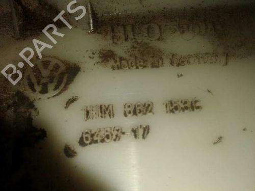 Rear left lock SEAT IBIZA II (6K1) 1.9 D | BP12833042C100 