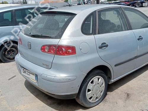 Engine SEAT IBIZA III (6L1) | BP27316220M1 - Image 11