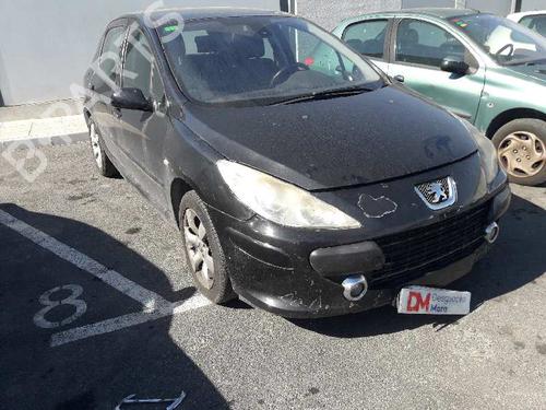 Water radiator PEUGEOT 307 (3A/C) | BP12654853M31