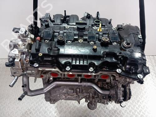 Engine MAZDA CX-30 (DM) e-SKYACTIV-X M Hybrid | BP39239703M1 - Image 4