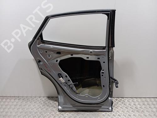 Left rear door FORD PUMA (J2K, CF7)  | BP29548455C4 